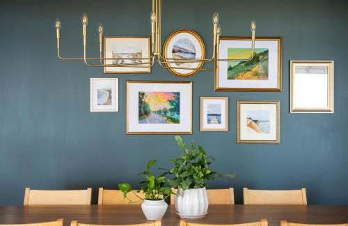 Private Waterfront on West Bay with Hot Tub! - Foto 25