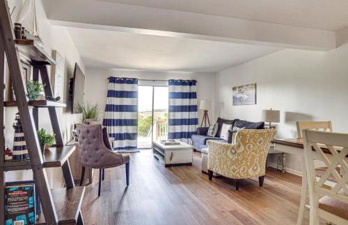 Harbor Island Condo with Pool Access Walk to Beach! - Foto 9