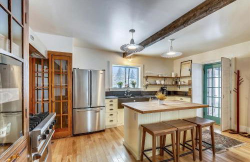 The Cozy Villager - Foto 1