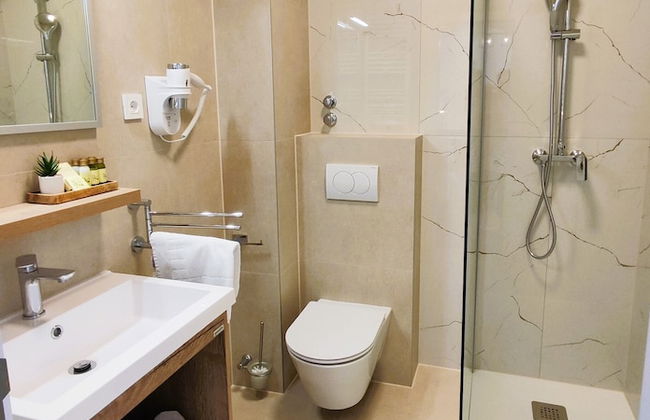 Apartments Villa Beller - Foto 58