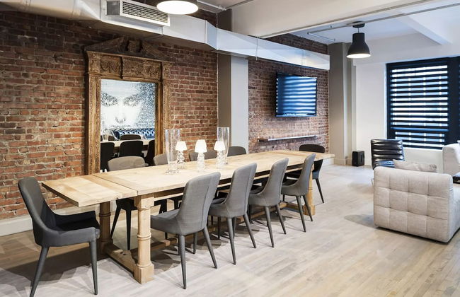 Holland Hotel by Simplissimmo - Photo 44