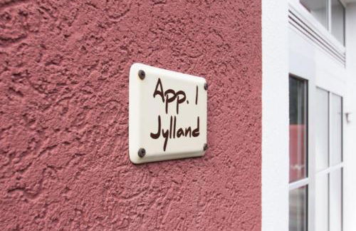 Jylland - Versteck am Strom - Foto 10