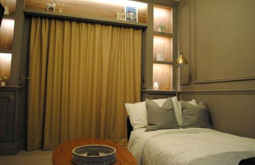 Cosy Renovated House in Warrington - Foto 21