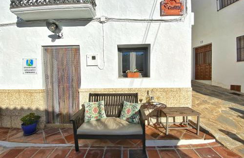 Castillo Suite 15 Comares - Foto 24