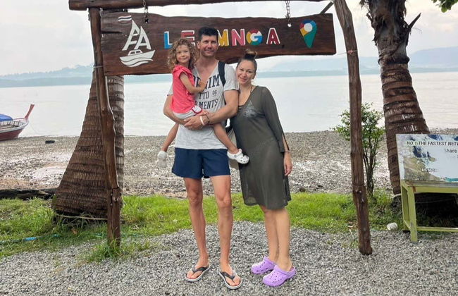 Khai Islands Speedboat Tour - Photo 7