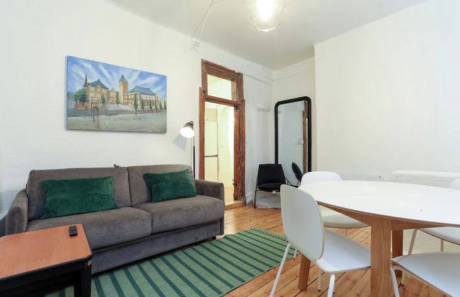 ApartDirect Gamla Stan III - Photo 18