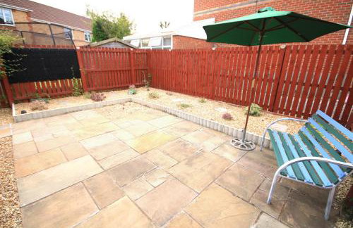 No1 Apartment House - Foto 21