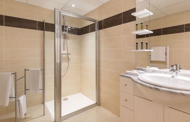 Home Médicis Les Petites Roches - Photo 12