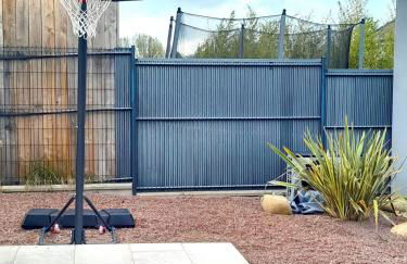 Sublime villa 9 pers- 5chb-pisicne-wifi - Foto 13