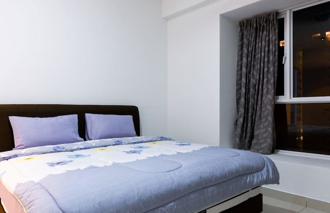 Queens Suite by D Imperio Homestay - Foto 5