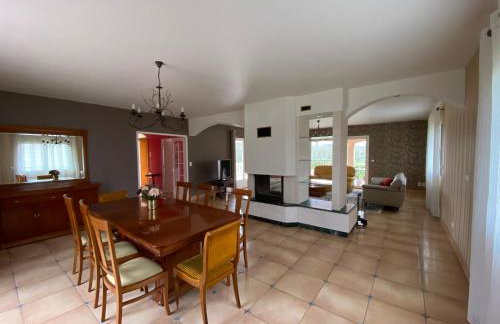 Gîte du Mercadal Les Pujols - Foto 67