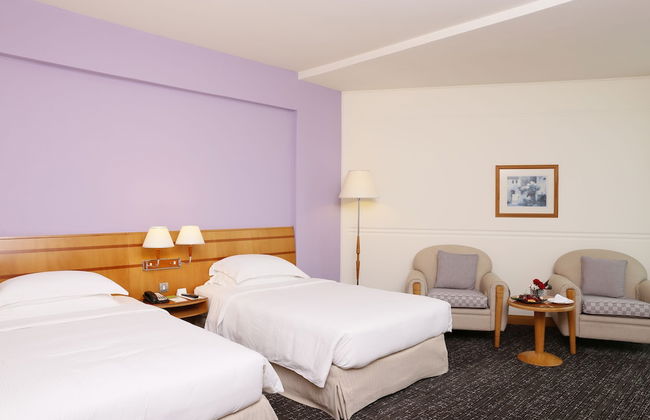 J5 Hotels - Port Saeed - Photo 20