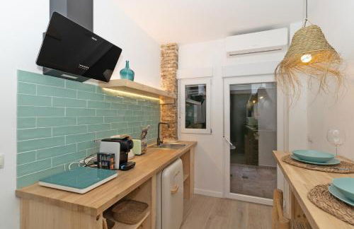 Illetes Flats - Loft encantador cerca de Bioparc - Foto 11