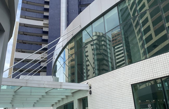 Beach Class Fortaleza By AM - Photo 51