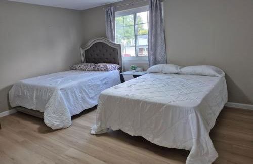 Four Bedroom Family and friends cozy home - Foto 19