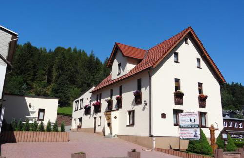 4 Sterne Ferienwohnung Sorbitztal inklusive Gästekarte - Foto 33