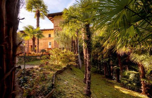 Villa Allgayer - Ancient dependance - Foto 30