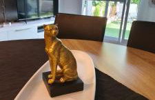 Denia Beach Apartment Jardín privado y piscina - Foto 44