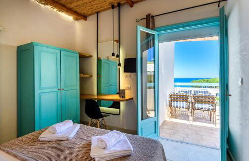 Ilias Apartments - Foto 110