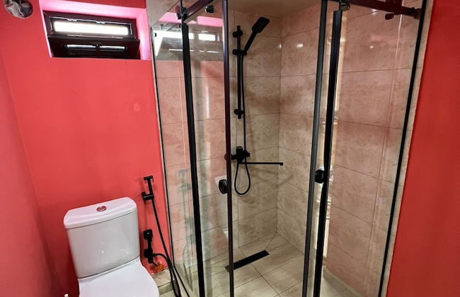 Borjomi inn - Foto 5