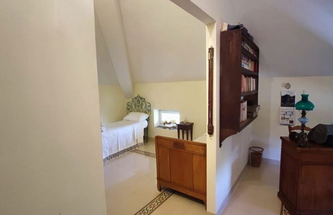 Villa Fazia Comfortable Holiday Residence - Foto 7