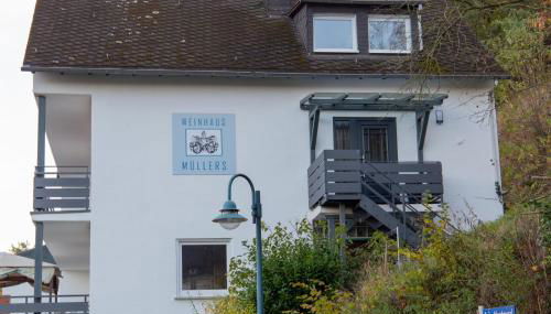 Ferienwohnung T. Müllers | Nr. 2 - Foto 4