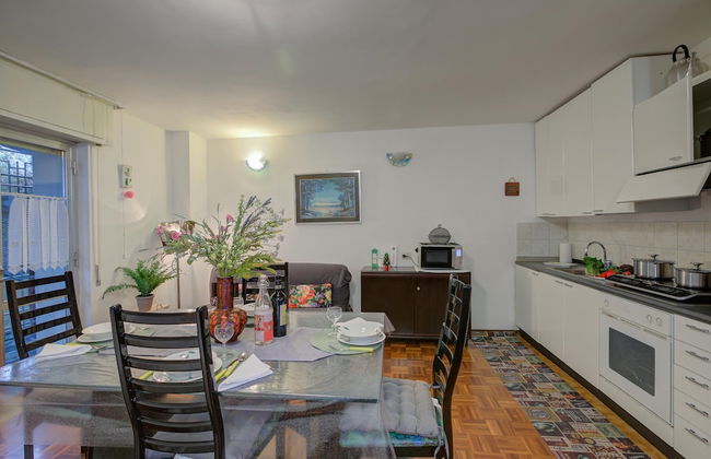 Studio Saturno 23 in the City Center - Photo 18