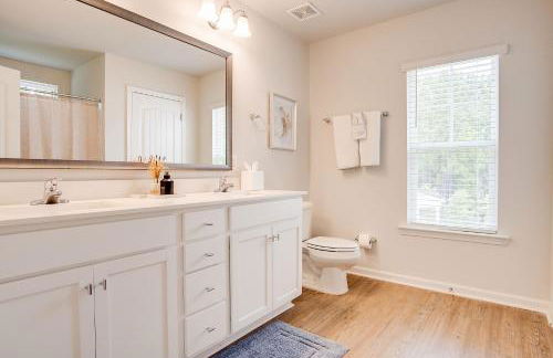 Savvy Retreat Pooler King Bed Gym Pool - Foto 25