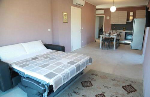 Cà d'Rita Monferrato - idromassaggio e piscina esterni - Foto 37