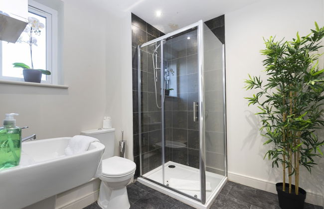 8 Avery Gardens - Foto 6