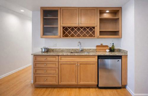 Cozy Wicker Park Home with Movie Room - Foto 24