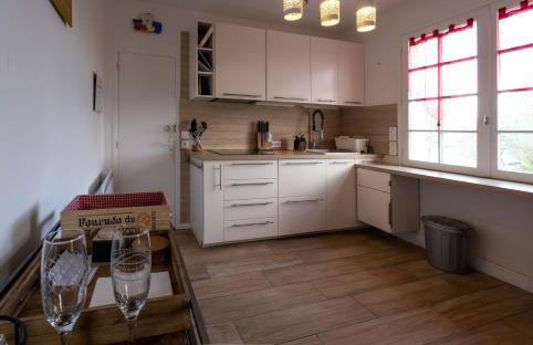 Belle villa à 150m de la plage. - Photo 22