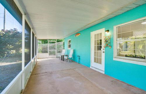 1 Mi to Boat Ramp Bokeelia Home with Screened Patio - Foto 16