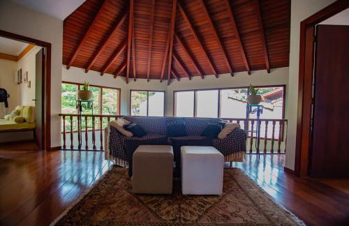 Casa a 50m da Praia de Itacoatiara Niteroi RJ - Foto 19