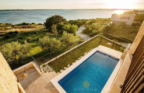 Vista Villas - Sunny Pleasure Apartment Villa W - Foto 17