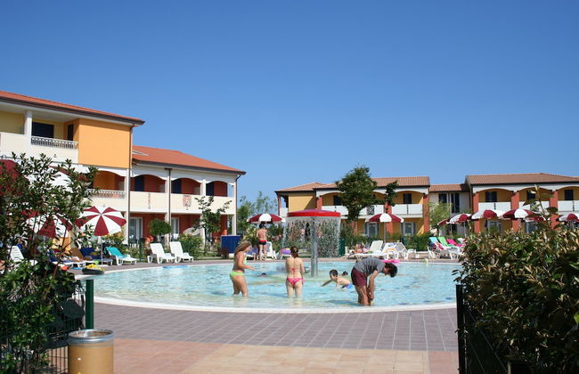 Villaggio Pini - Foto 37
