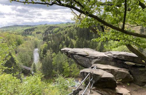 Ferienhaus AUSZEIT - Foto 60