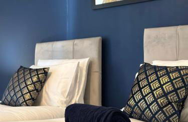 City Centre Paradise with FREE GYM and COFFE - Foto 23