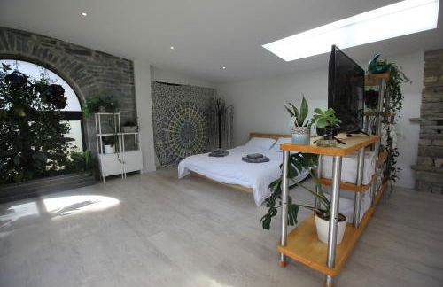 The Old Poolhouse - Foto 19