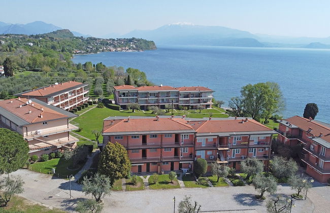 San Sivino 42 con Piscina by Wonderful Italy - Foto 33