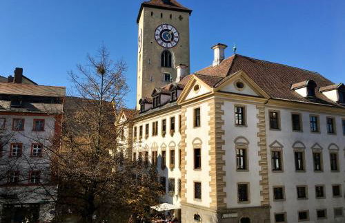 Chalet an der Donau direkt bei Regensburg, 5 Sterne DTV - Foto 31