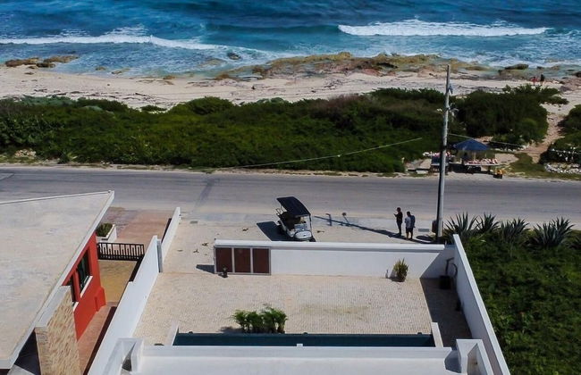 Villas Eclipse by Andiani Travel - Photo 1