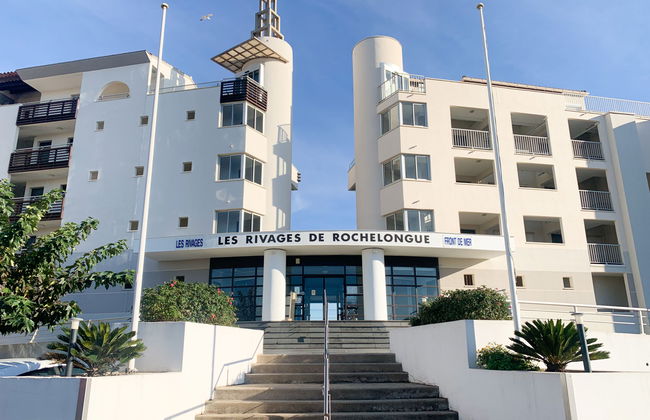 Les Rivages de Rochelongue - Foto 19