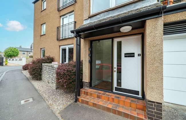 Church Court - Serenity and Style - Foto 8