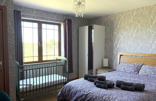 Relaxing Retreat on the Stunning Ards Peninsular - Foto 11