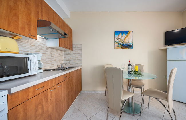 Apartment Klaudio 294 - Foto 33