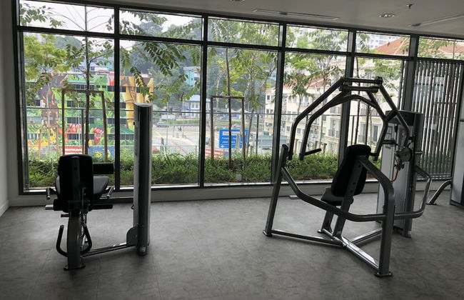 Vivo Suites by Subhome - Photo 42