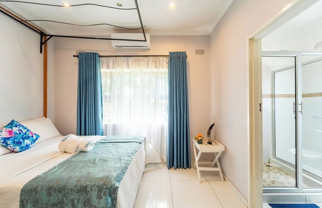 KhayaLethu Holiday Home - Foto 11