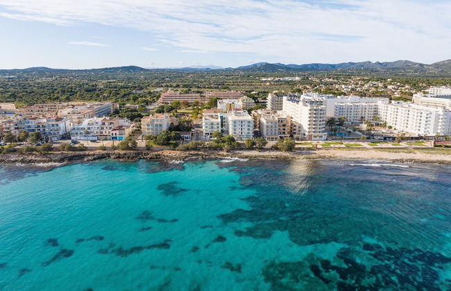 Antic 202 in Mallorca - Foto 22