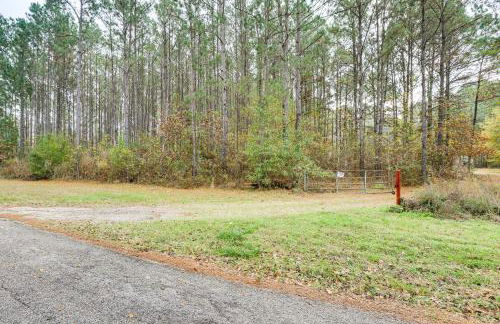 Hike, Bike and Boat Peaceful Piney Woods Home! - Foto 8